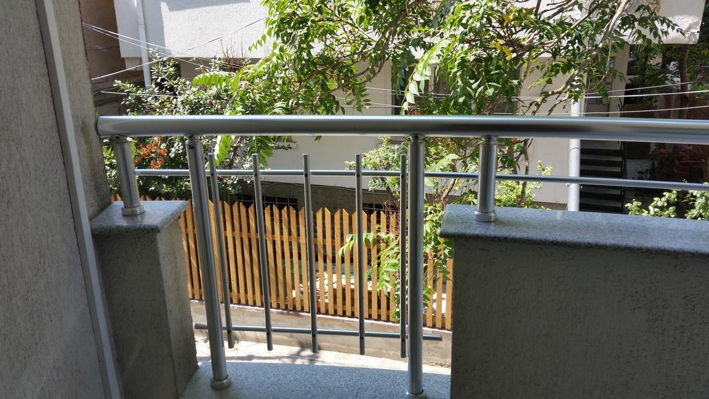 4U Apartment Бургас Екстериор снимка