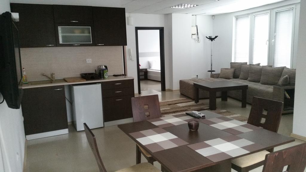 4U Apartment Бургас Екстериор снимка