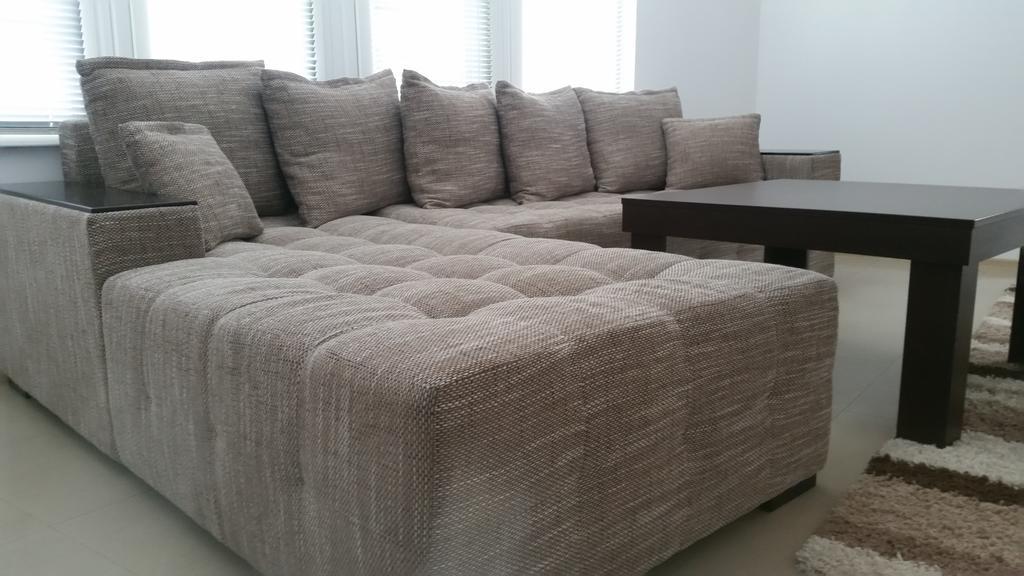 4U Apartment Бургас Екстериор снимка